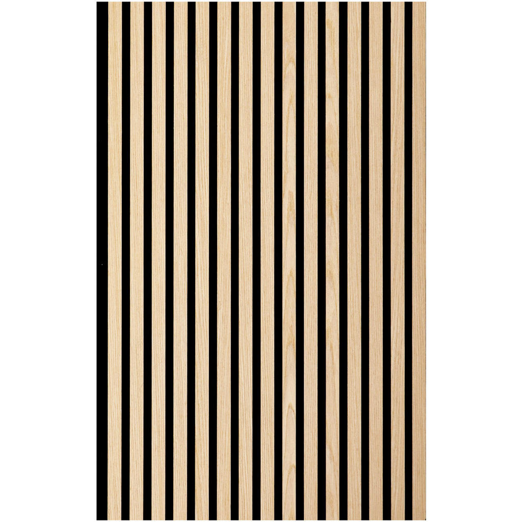 Novel AKUSTICKÝ PANEL 57,25/119,5/1,6 cm