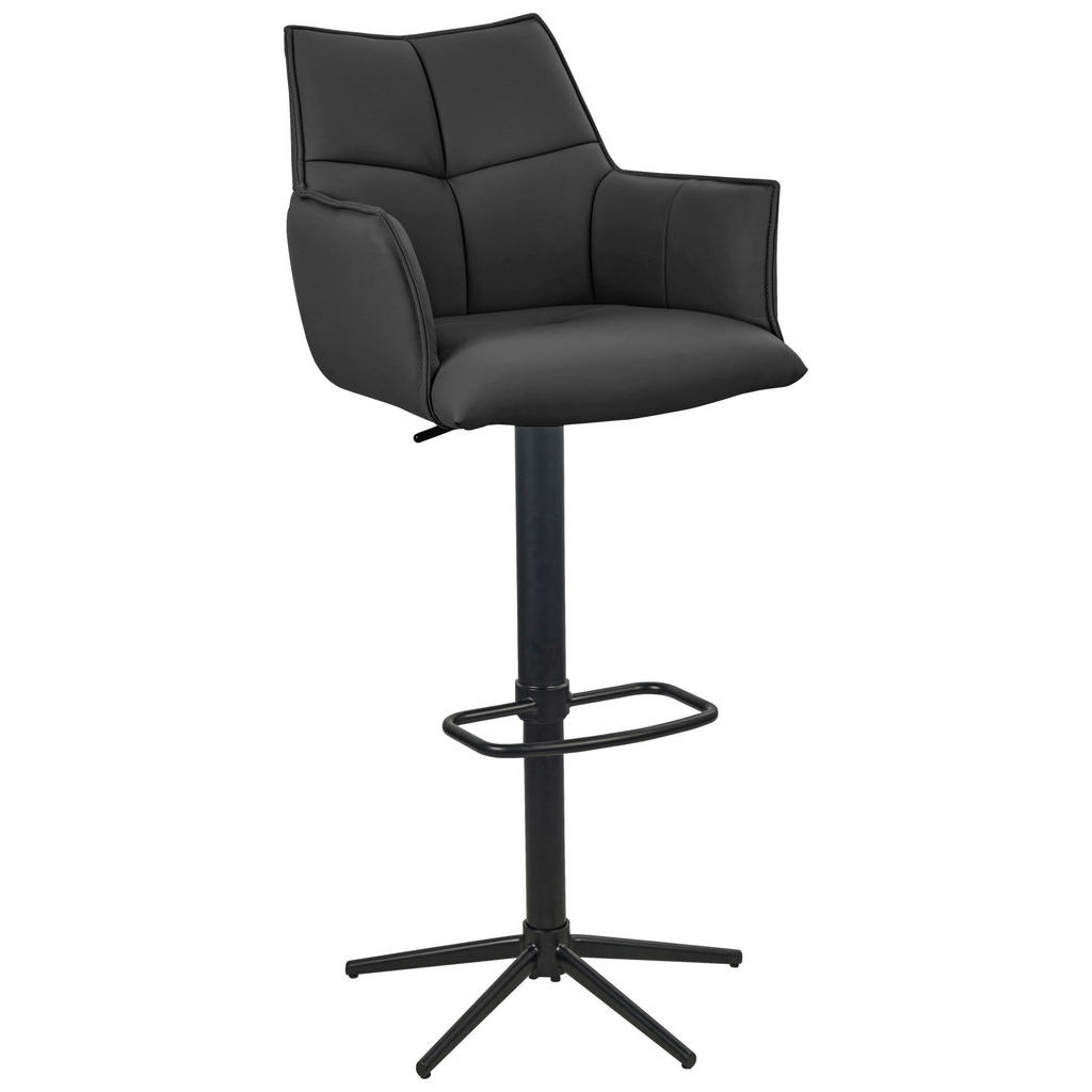 Novel BAROVÁ ŽIDLE, černá