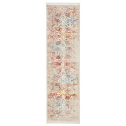 Novel BĚHOUN, 70/240 cm, krémová