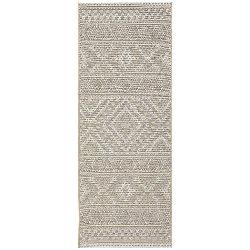 Novel BĚHOUN, 80/200 cm, béžová