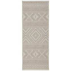 Novel BĚHOUN, 80/200 cm béžová