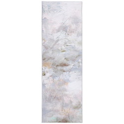 Novel BĚHOUN, 80/240 cm zelená, vícebarevná