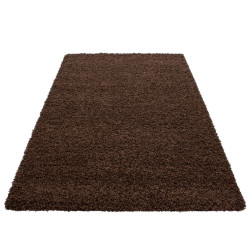 Novel BĚHOUN, 80/250 cm hnědá