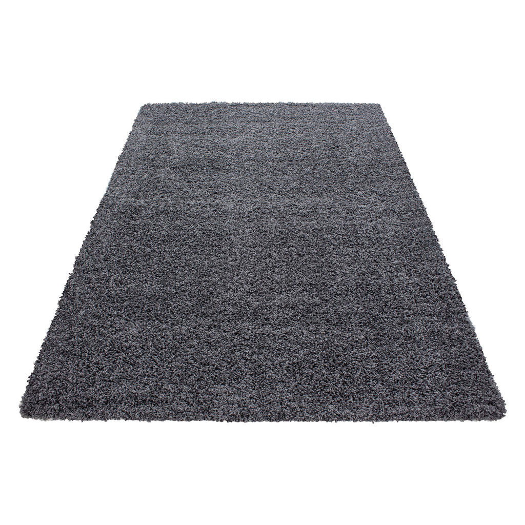Novel BĚHOUN, 80/250 cm šedá