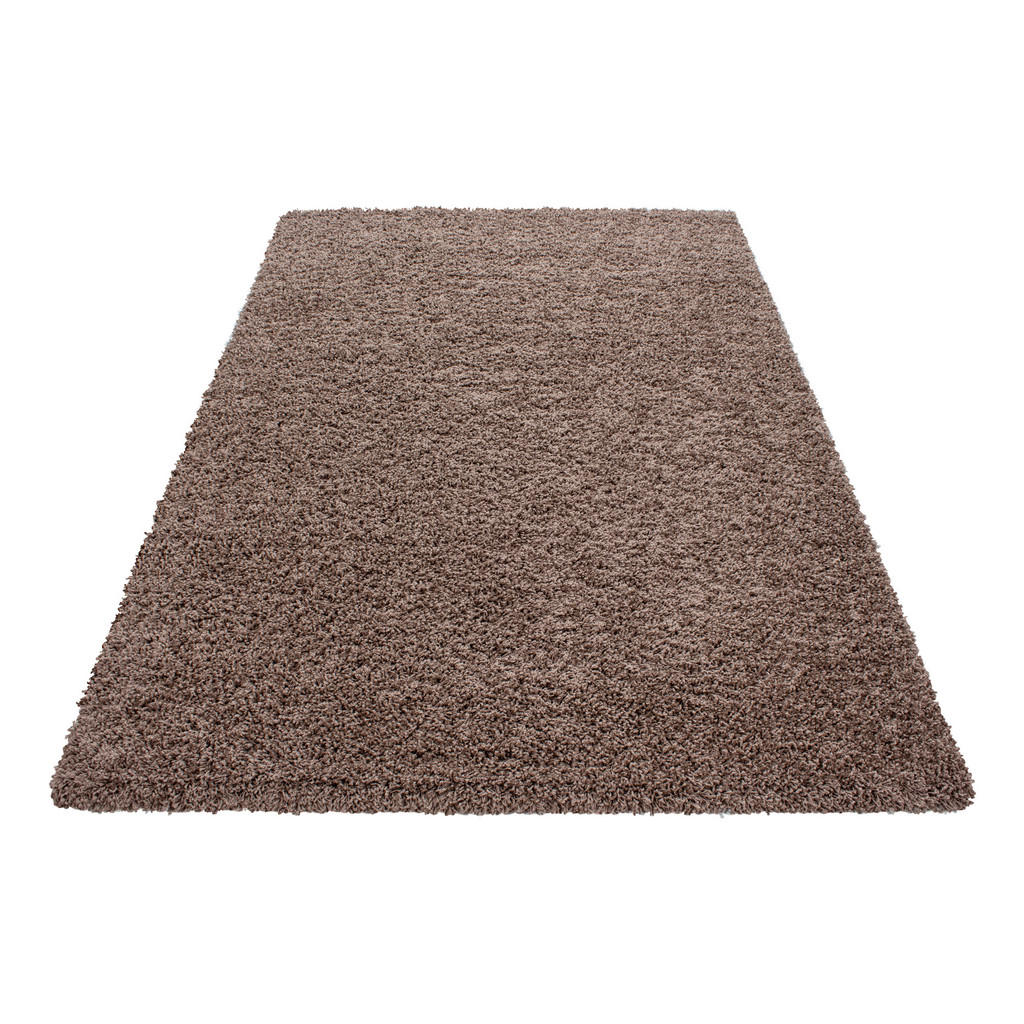 Novel BĚHOUN, 80/250 cm světle hnědá