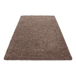 Novel BĚHOUN, 80/250 cm světle hnědá