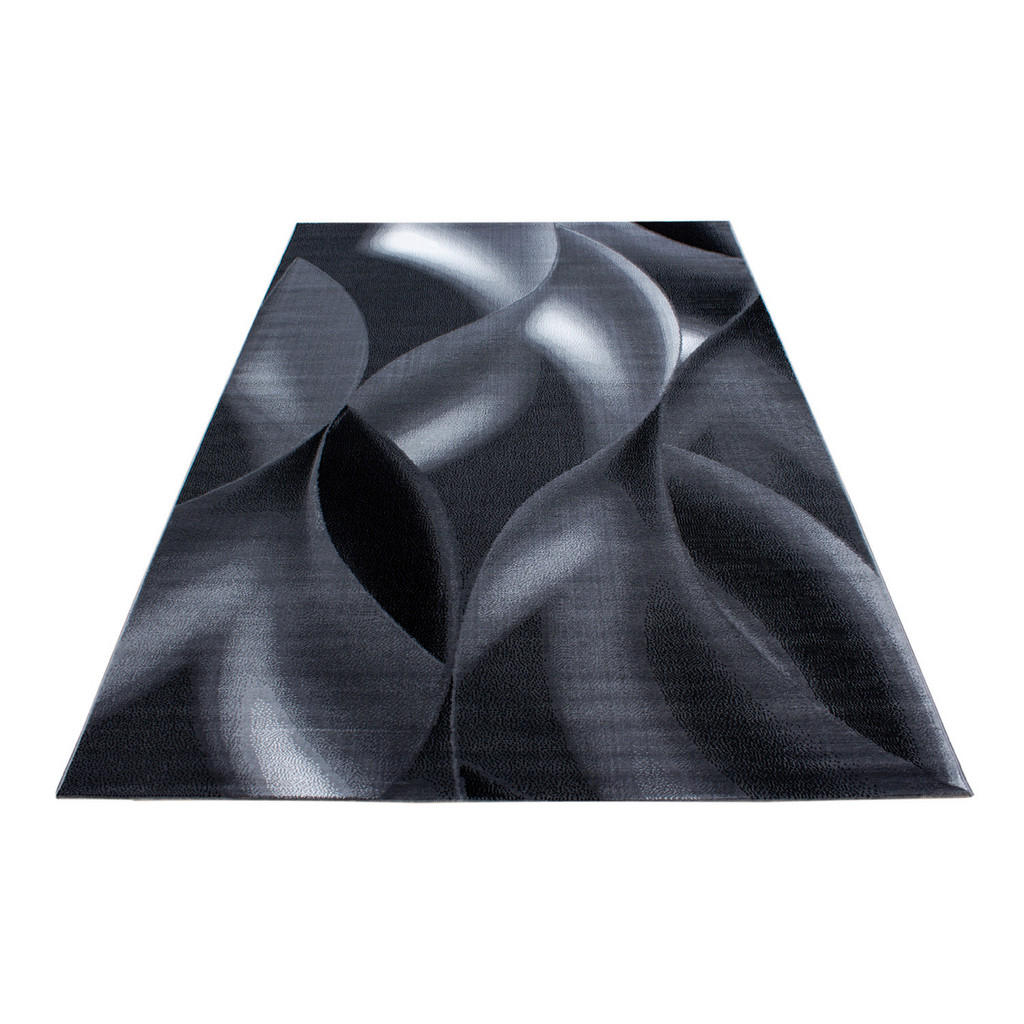 Novel BĚHOUN, 80/300 cm černá