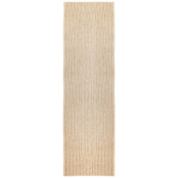 Novel BĚHOUN DO KUCHYNĚ, 60/200 cm béžová