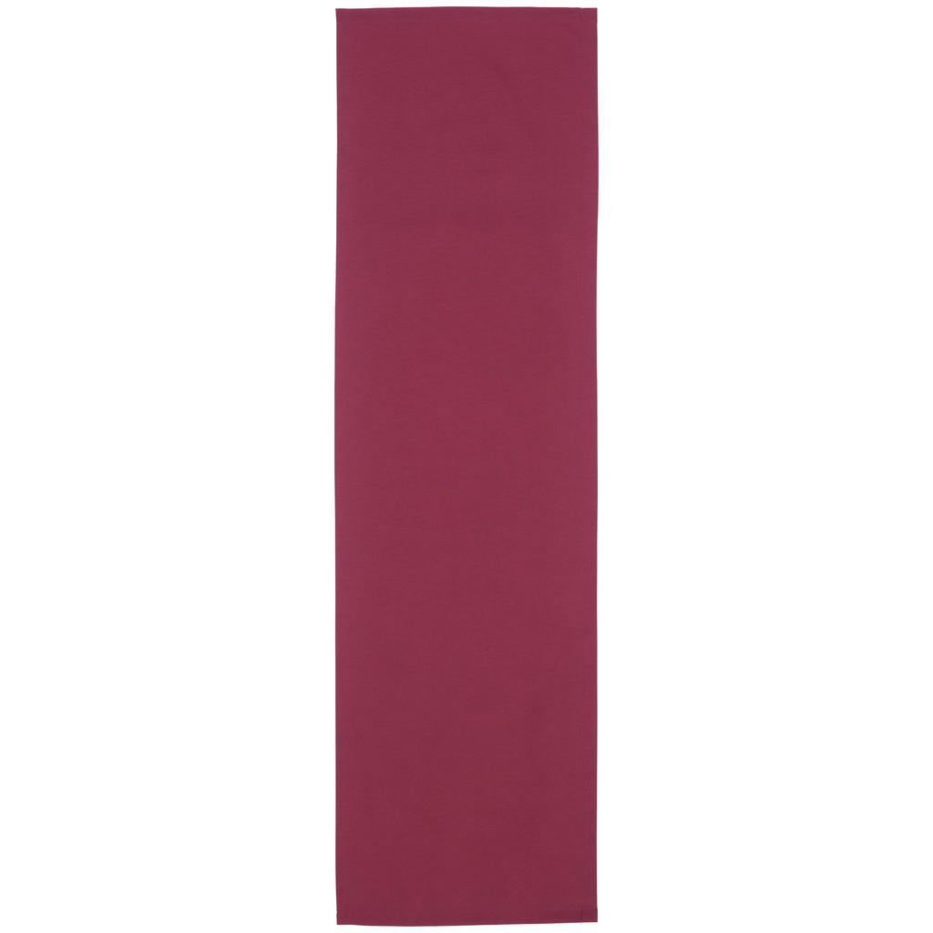 Novel BĚHOUN NA STŮL, 40/140 cm, růžová