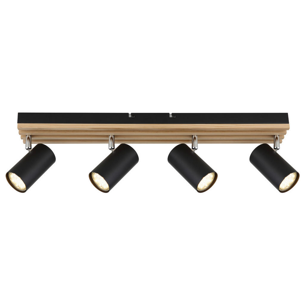 Novel BODOVÉ SVÍTIDLO, 25 W/GU10, 56/8/12,5 cm