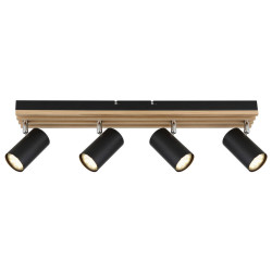 Novel BODOVÉ SVÍTIDLO, 25 W/GU10, 56/8/12,5 cm