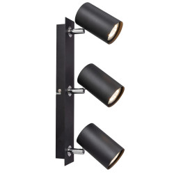 Novel BODOVÉ SVÍTIDLO, 35 W/GU10, 40/7/15 cm