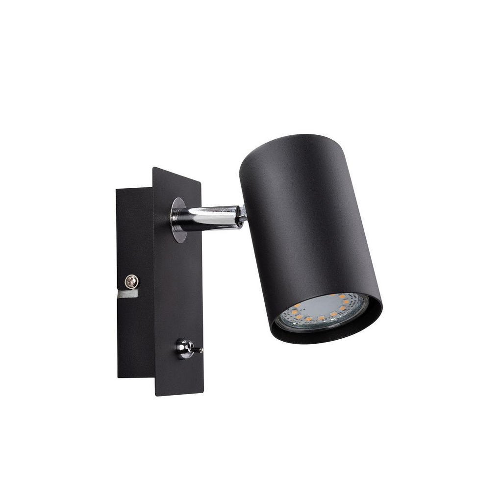 Novel BODOVÉ SVÍTIDLO, 35 W/GU10, 14/7/15 cm