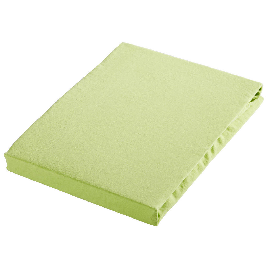 Novel BOXSPRINGOVÉ PROSTĚRADLO, žerzej, 90-100/190-220 cm