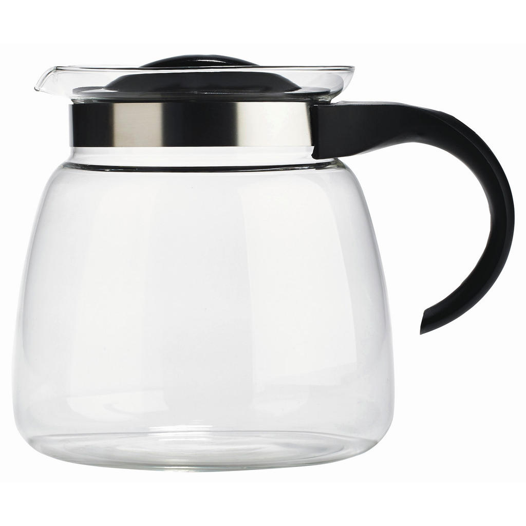 Novel ČAJOVÁ KONVICE 1,8 l