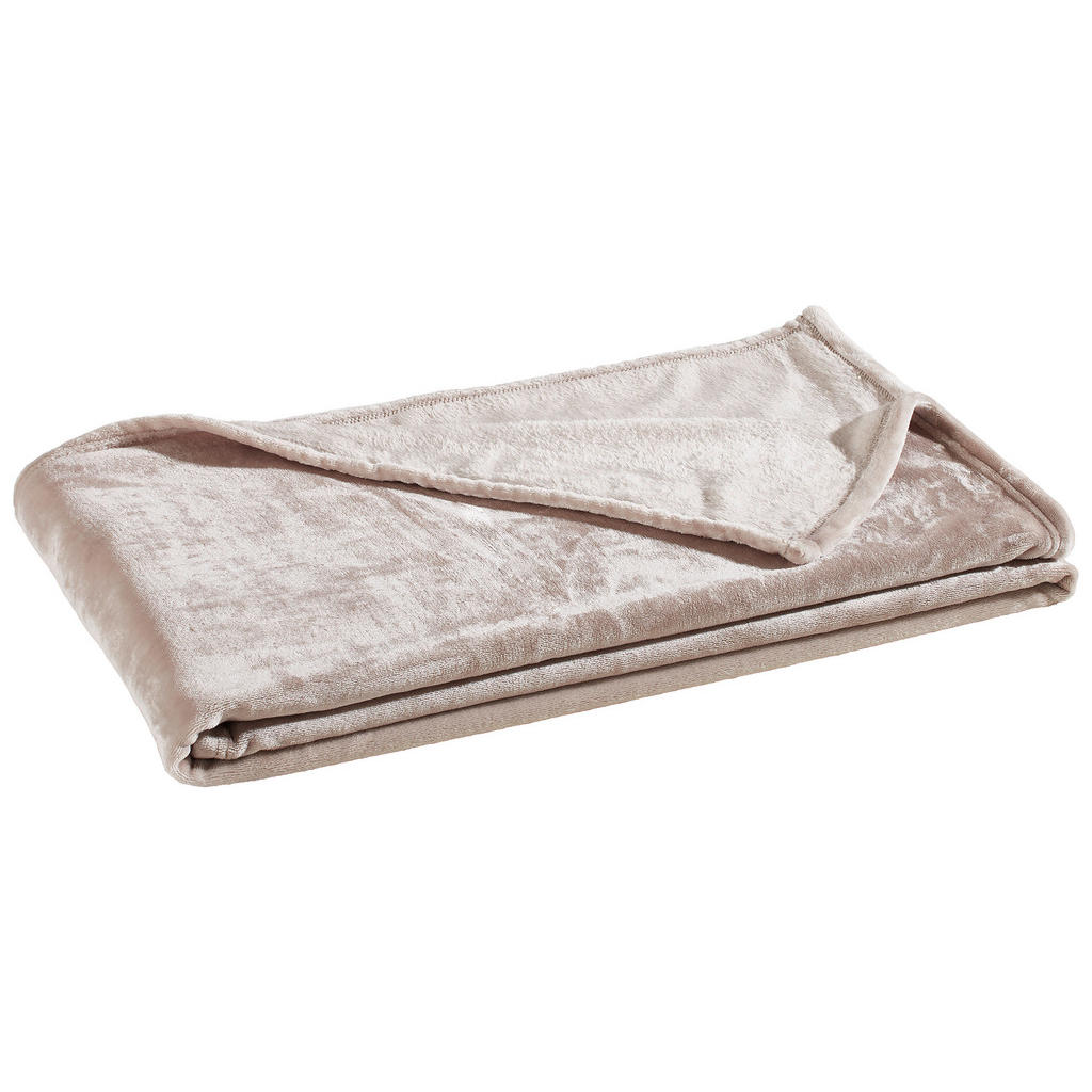 Novel DOMÁCÍ DEKA, polyester, 220/240 cm