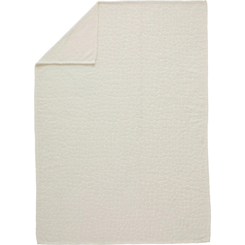 Novel FLEECOVÁ DEKA, polyester, 220/240 cm