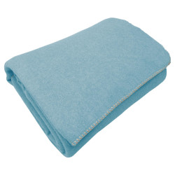 Novel FLEECOVÁ DEKA, polyester, 140/200 cm