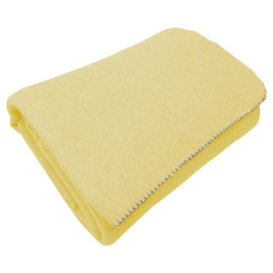 Novel FLEECOVÁ DEKA, polyester, 140/200 cm