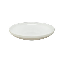 Novel GURMÁNSKÝ TALÍŘ porcelán keramika 21 cm