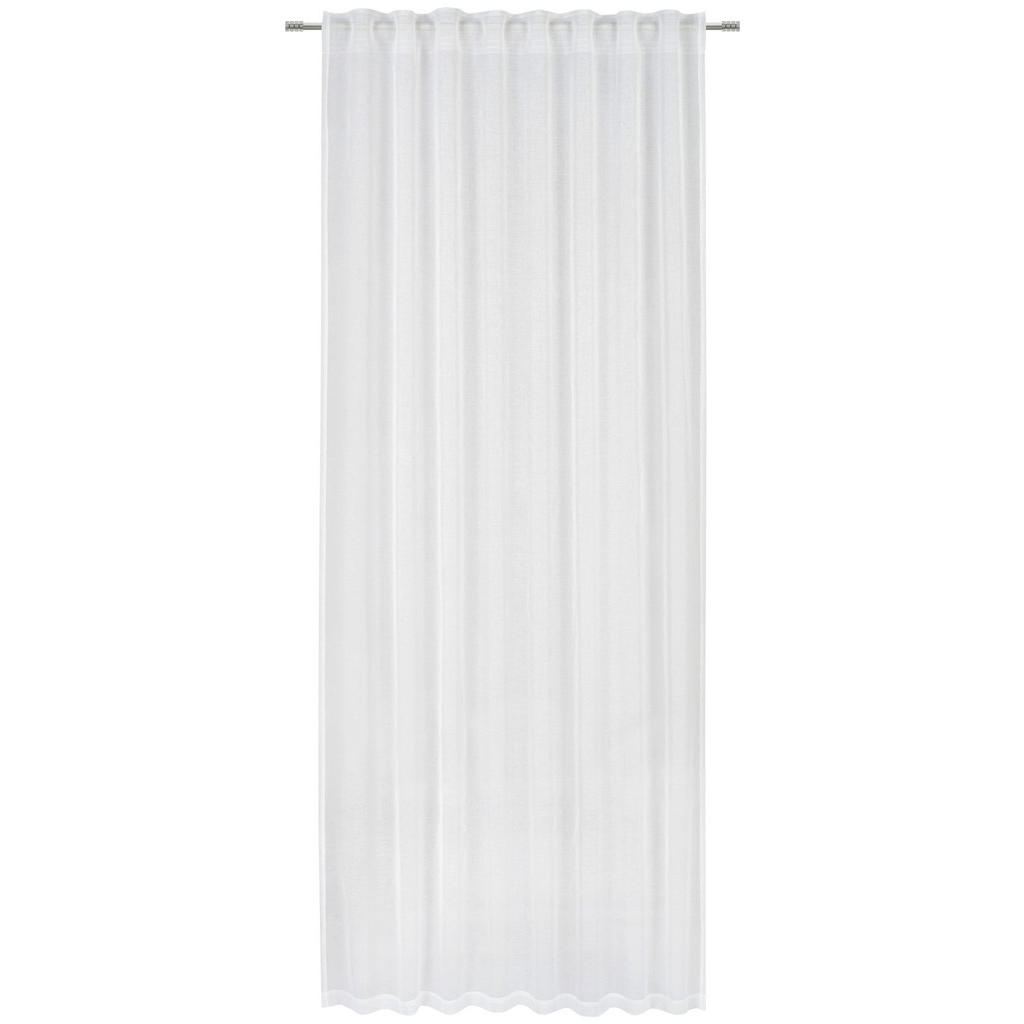 Novel HOTOVÝ ZÁVĚS, průhledné, 135/245 cm