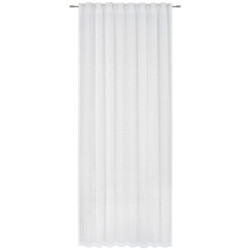 Novel HOTOVÝ ZÁVĚS, průhledné, 135/245 cm