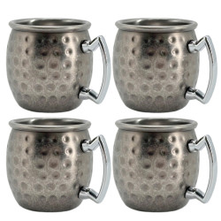 Novel HRNEK NA MOSCOW MULE