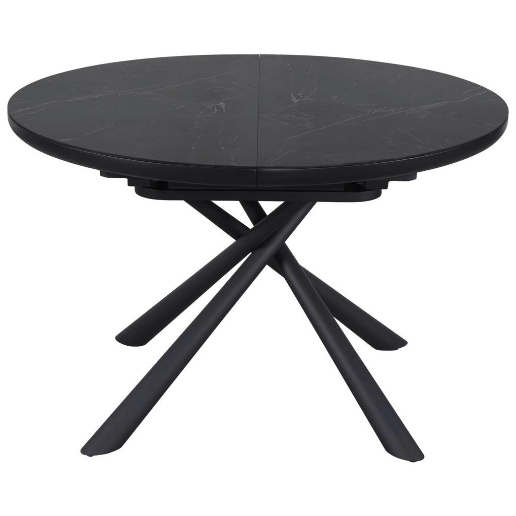 Novel JÍDELNÍ STŮL, 120-160/120/76 cm