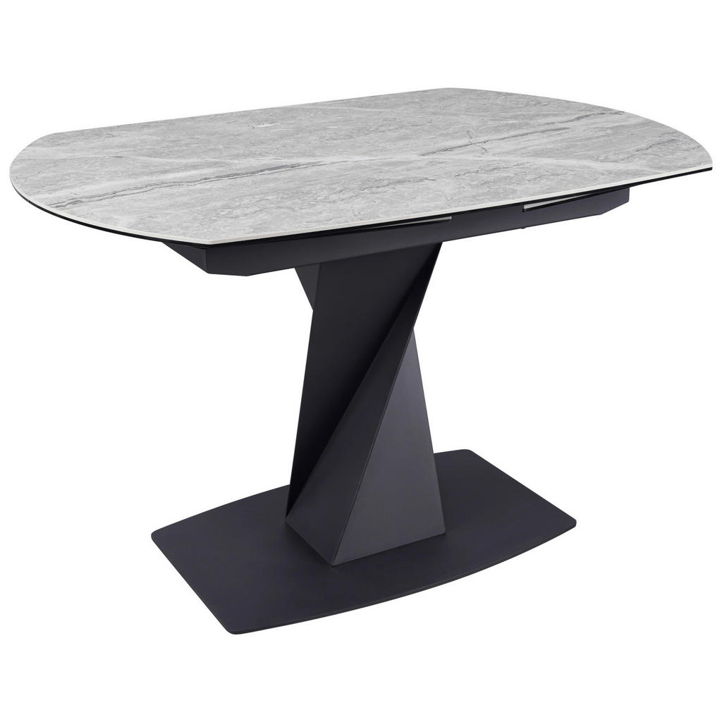 Novel JÍDELNÍ STŮL, 120-178/90/76 cm