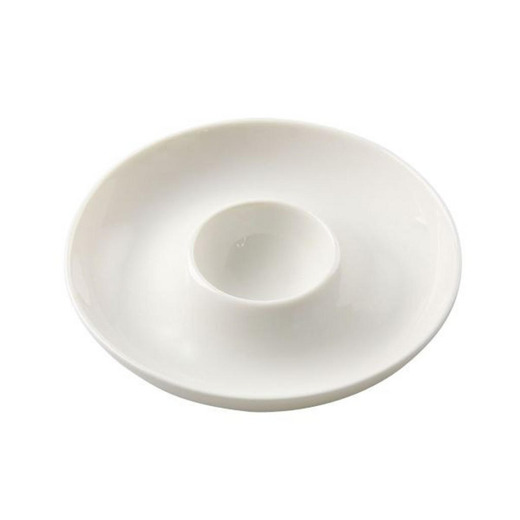 Novel KALÍŠEK NA VEJCE porcelán keramika