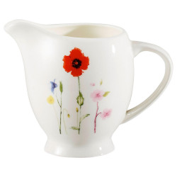 Novel KONVIČKA NA MLÉKO kostní porcelán (bone china)