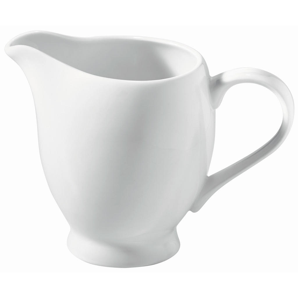 Novel KONVIČKA NA MLÉKO kostní porcelán (bone china)