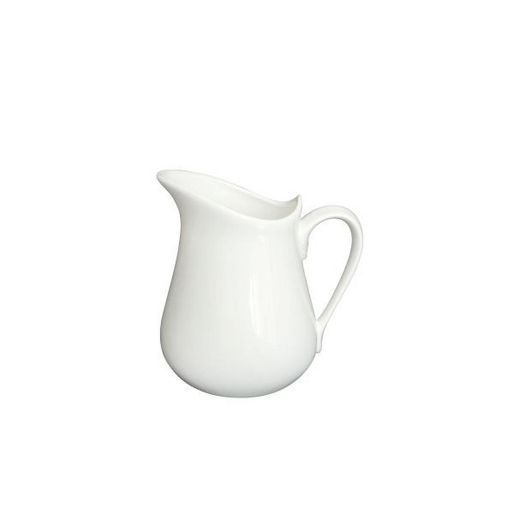 Novel KONVIČKA NA MLÉKO porcelán