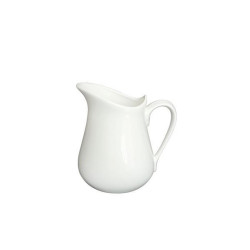 Novel KONVIČKA NA MLÉKO porcelán