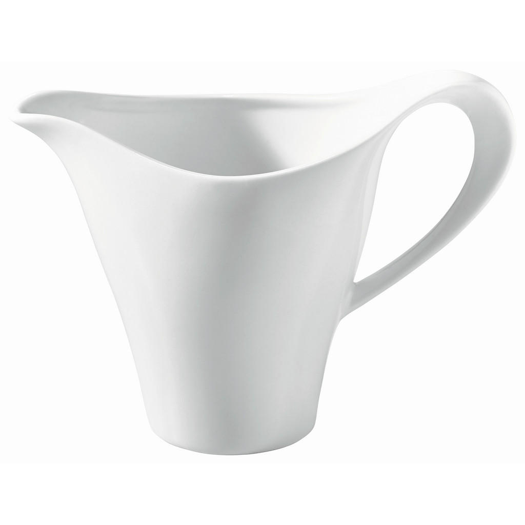 Novel KONVIČKA NA MLÉKO porcelán