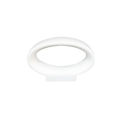 Novel KROUŽEK NA UBROUSKY porcelán (fine china) keramika