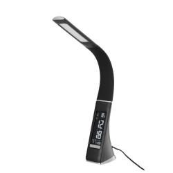 Novel LED LAMPA NA PSACÍ STŮL, dotykový stmívač, 9/30 cm