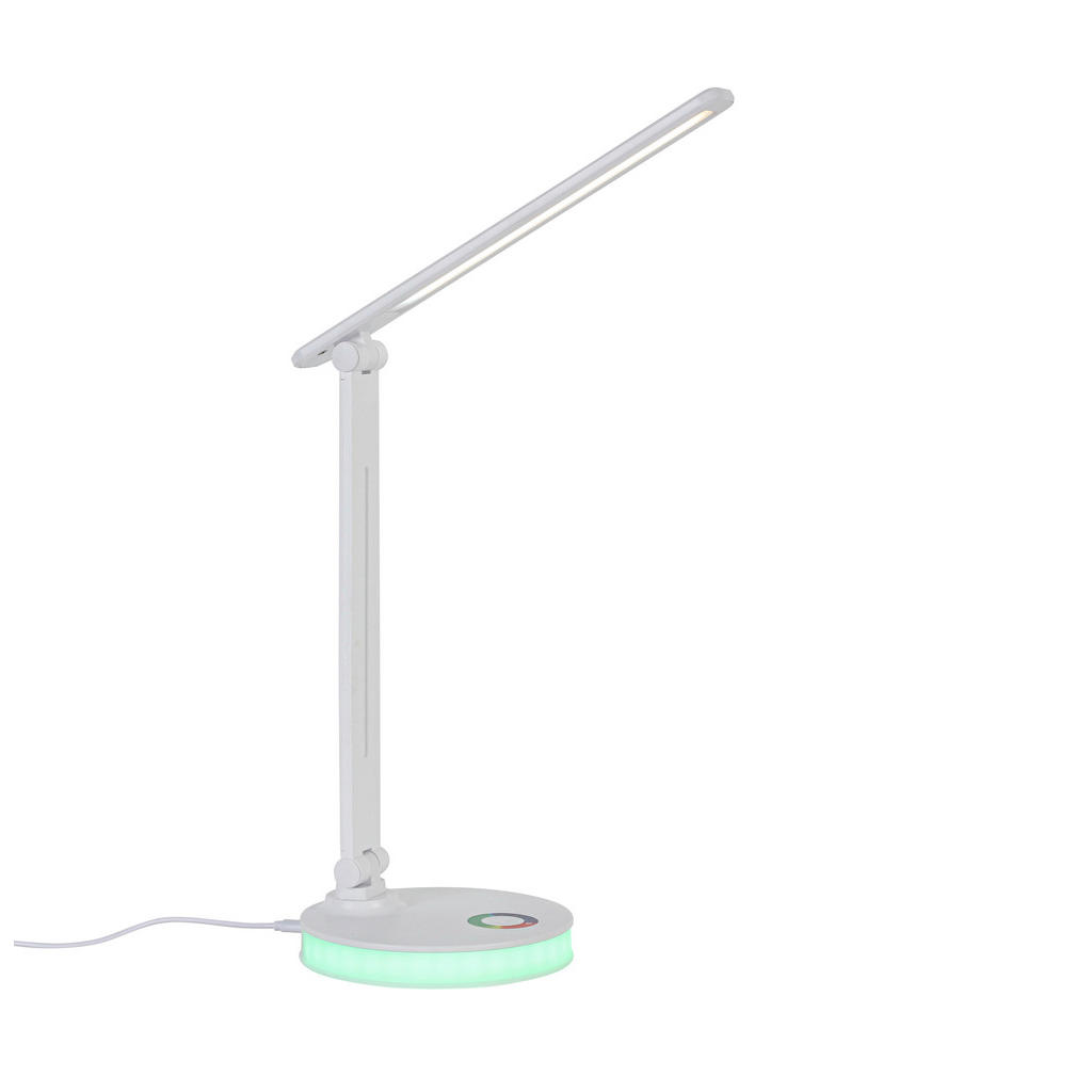 Novel LED LAMPA NA PSACÍ STŮL, dotykový stmívač, 28,5/35/15 cm
