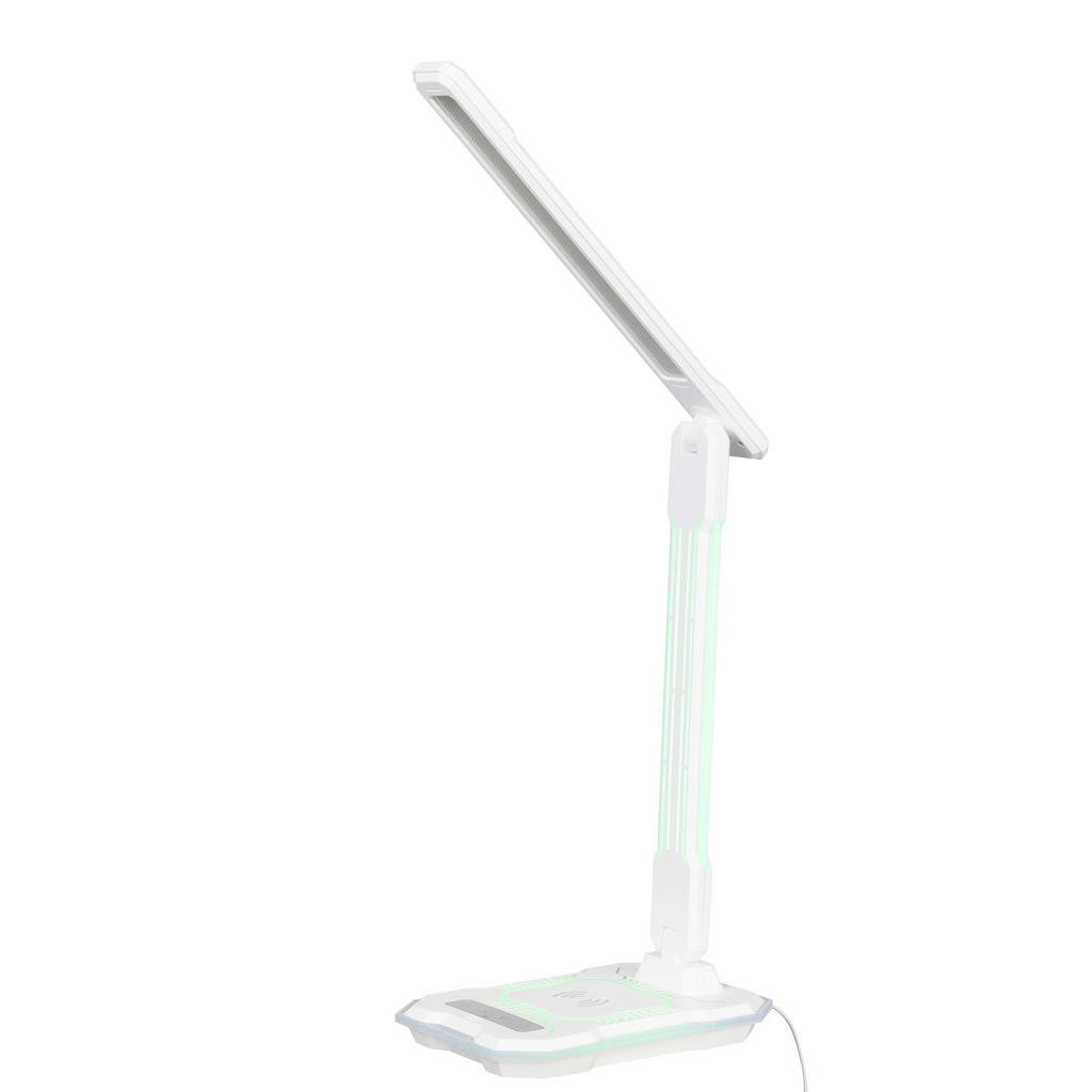 Novel LED LAMPA NA PSACÍ STŮL, dotykový stmívač, 31,6/18,1/12,1 cm