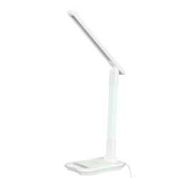 Novel LED LAMPA NA PSACÍ STŮL, dotykový stmívač, 31,6/18,1/12,1 cm