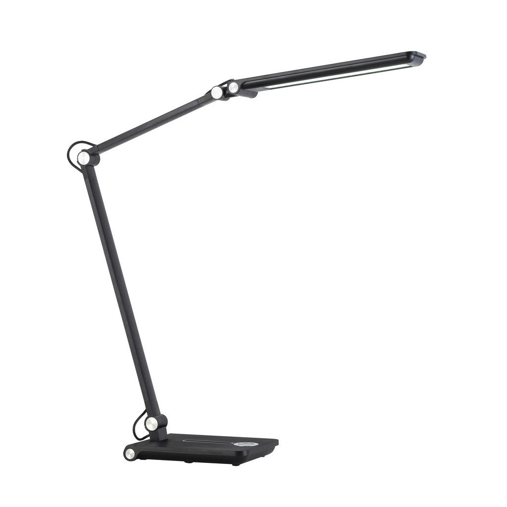 Novel LED LAMPA NA PSACÍ STŮL dotykový stmívač