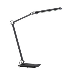 Novel LED LAMPA NA PSACÍ STŮL dotykový stmívač