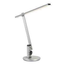 Novel LED LAMPA NA PSACÍ STŮL otočný stmívač