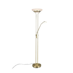Novel LED LAMPA OSVĚTLUJÍCÍ STROP