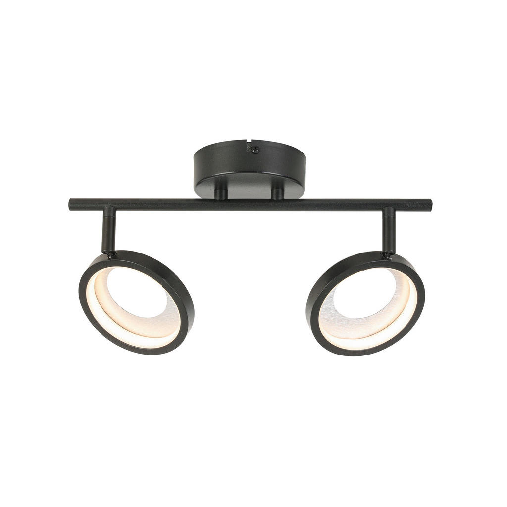 Novel LED ZÁŘIČ, 35/12/19 cm