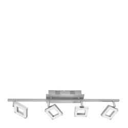 Novel LED ZÁŘIČ, 67,5/8/19 cm