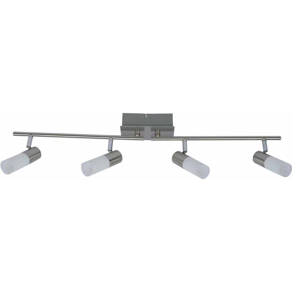 Novel LED ZÁŘIČ, 83,5/15,5/8 cm
