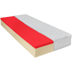 Novel MATRACE, 90/200 cm