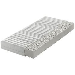 Novel MATRACE Z PUR PĚNY, 180/200 cm