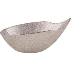 Novel MÍSA, sklo, 14 cm